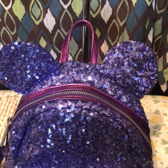 Disney Purple Potion main image 4
